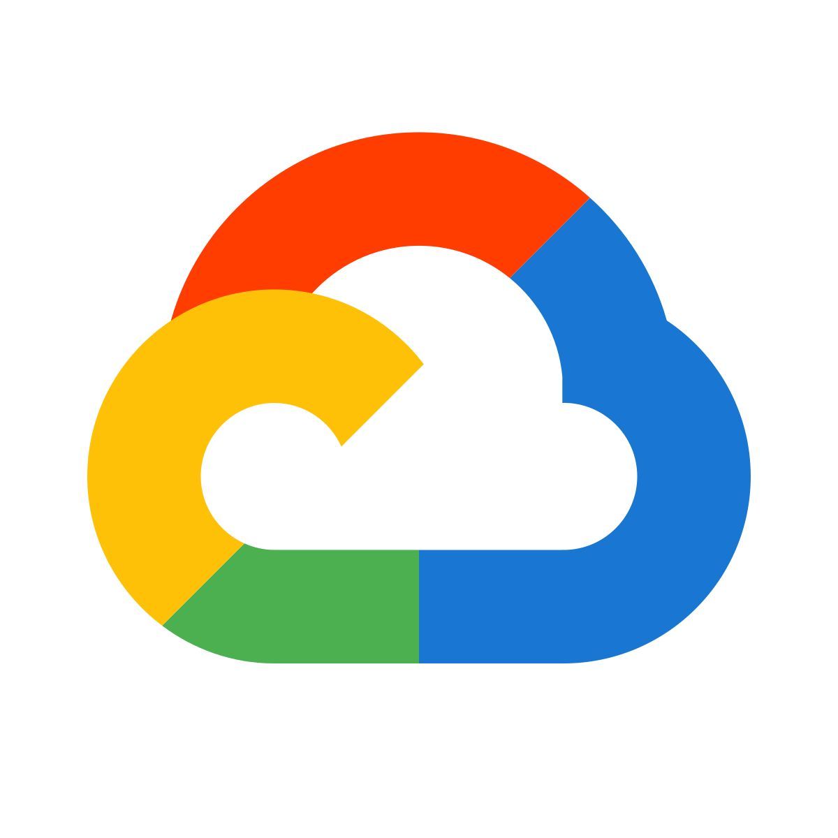 GCP Logo