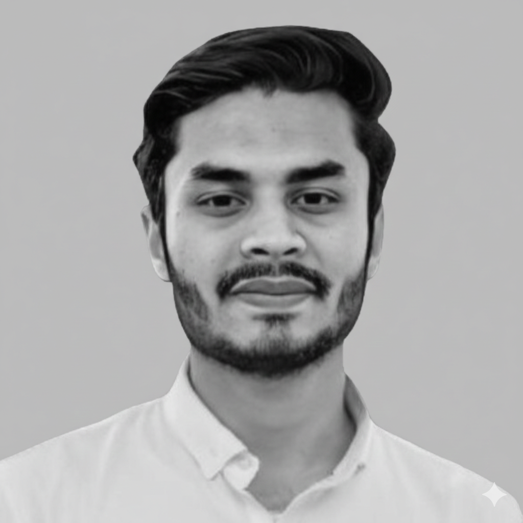 Noor Ahmed - Profile Image